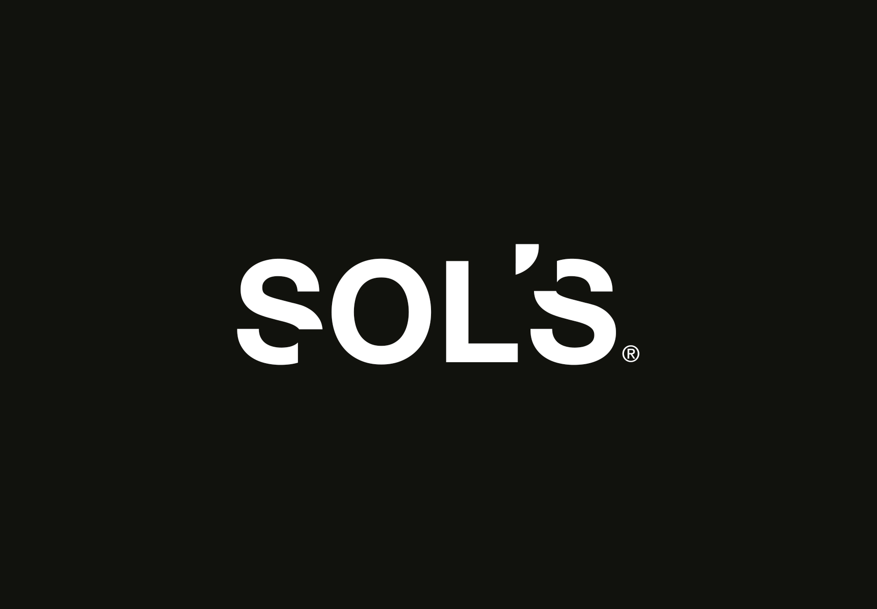 sol's - textile promotionnel - identité visuelle