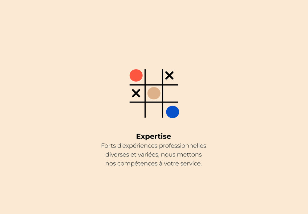 artifuté - l'agence digitale des artisants - identité visuelle