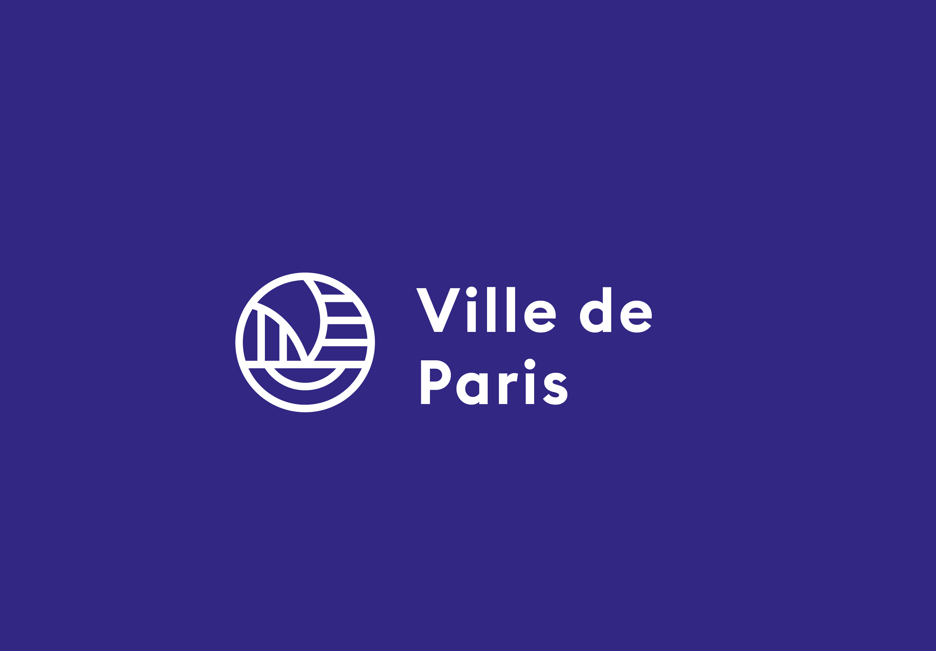 Ville de Paris