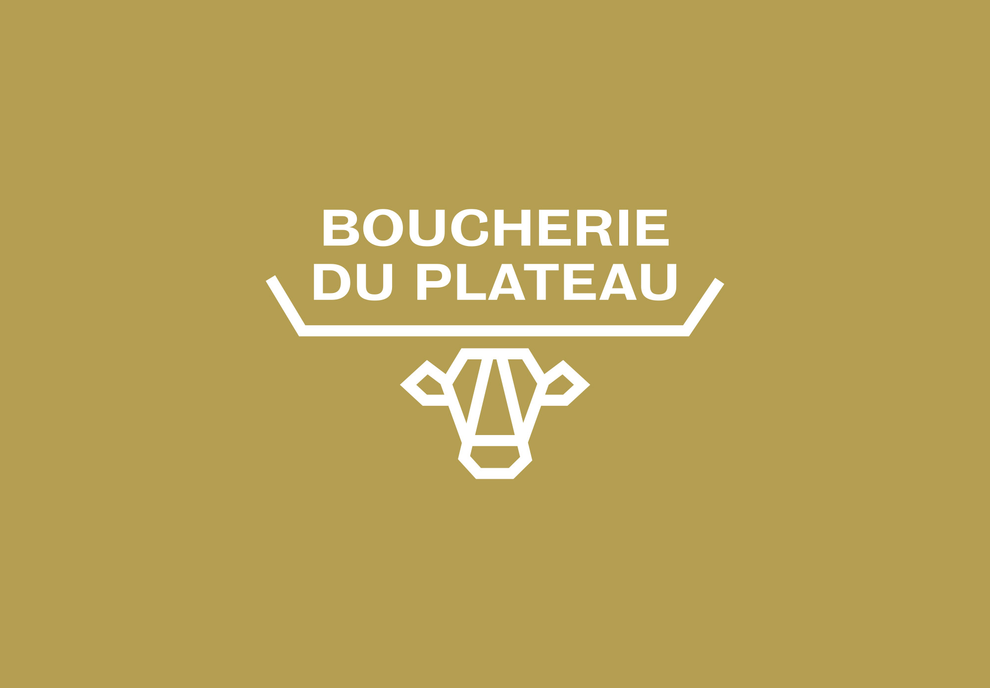 La Boucherie du Plateau